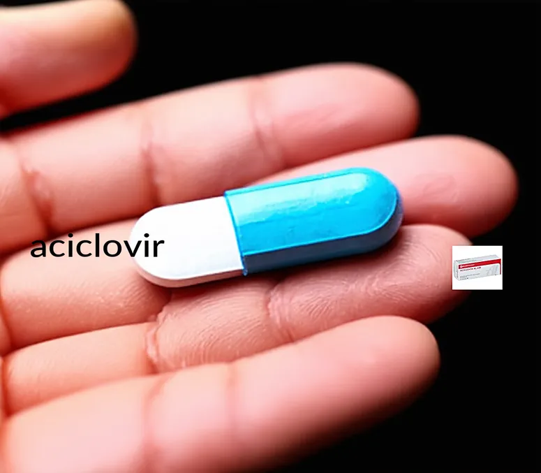 Aciclovir 1