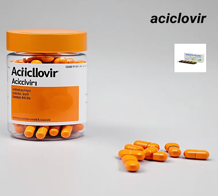 Aciclovir 3